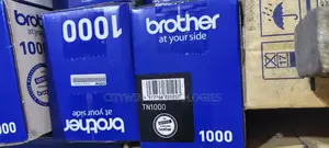 Brother Toner Tn-1000