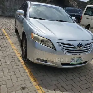Toyotacamry 2008 for Daily, Weekly Rent