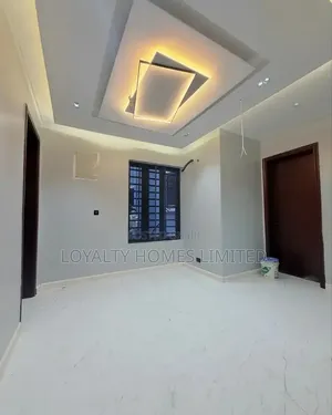 4bdrm Duplex in Opebi for sale