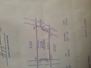 1000 Meter Square Residential