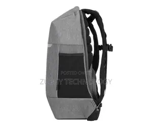 Slim Water-Resistant Laptop Backpack
