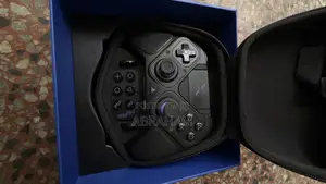 PDP Victrix Pro BFG Wireless Gaming Controller for Ps5, Ps4, Pc