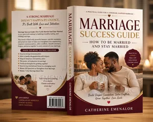 Marriage Success Guild-How to Be Married and Stay Married (Ebook Pdf)