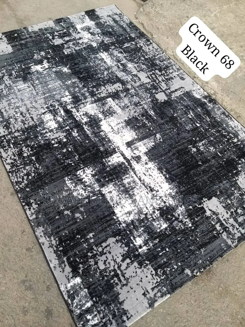 Fine Luxury Rug