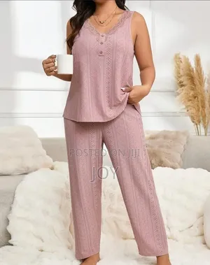 Ladies Night Wear