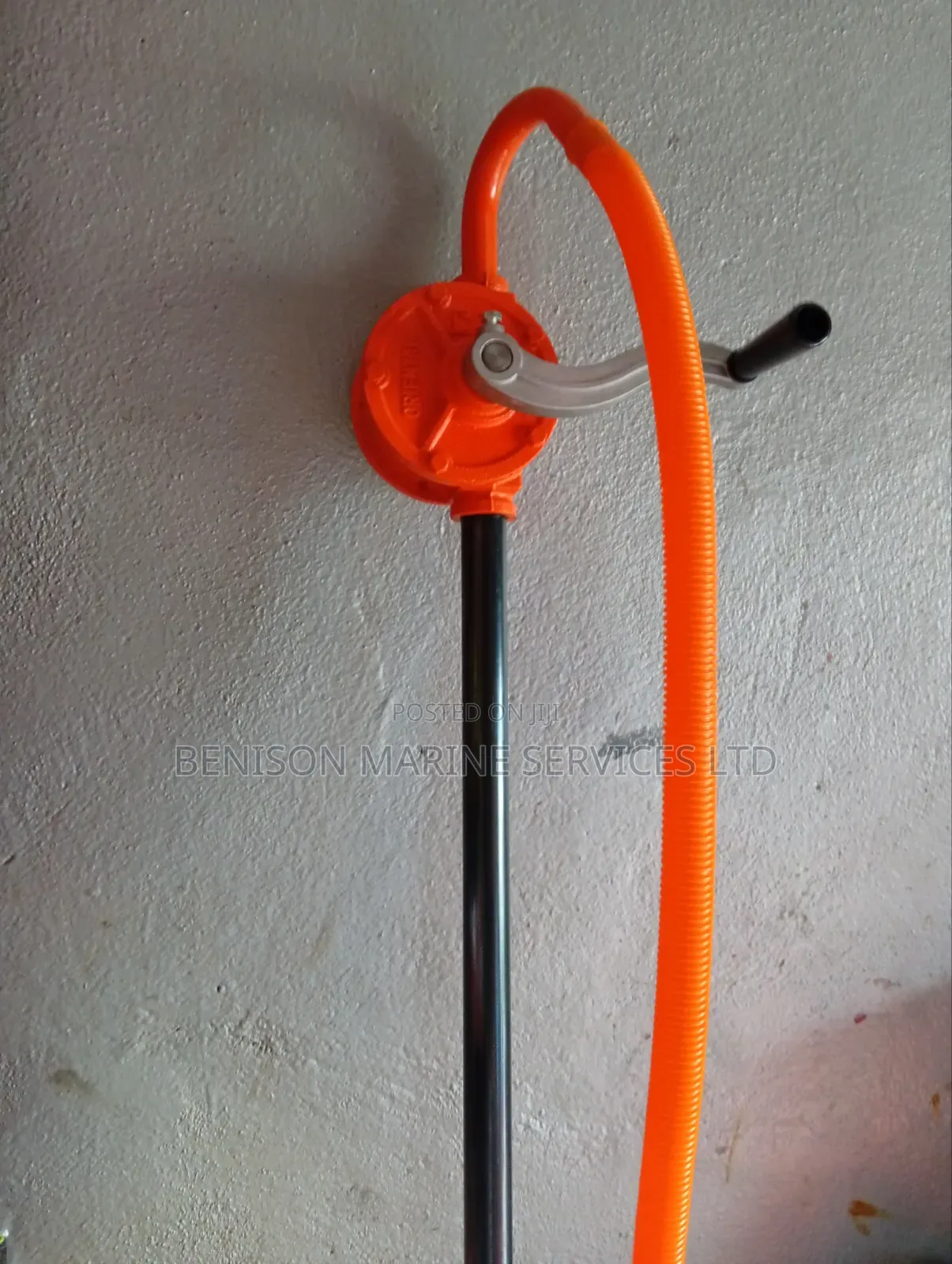Rotary Pump