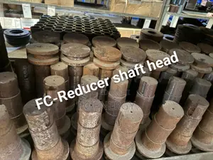 Reducer Shaft Head
