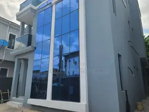 5bdrm Duplex in GRA Phase 2 Shangisha for sale