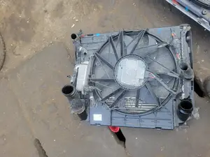 Complete Radiators F25