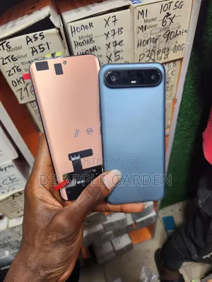 Tecno Spark 40 Pro + Original Screen