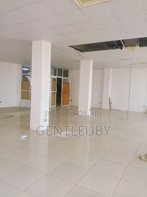 Shop /Office Space for Rent, Oniru