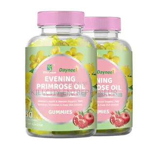 Winstown Evening Primrose Oil,60 Gummies