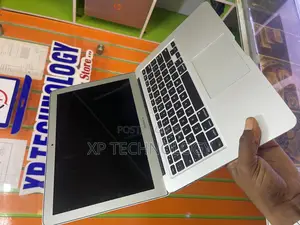Laptop Apple MacBook Air 2015 8GB Intel Core i5 SSD 256GB