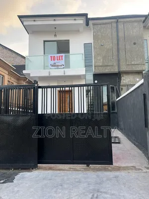 4bdrm Duplex in Agungi for rent