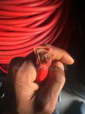 35mm Single Electric Flexible Original Cooper