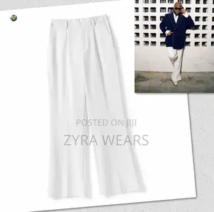 Premium Quality Men’S Trouser