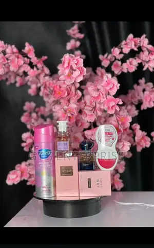 Perfume Combo