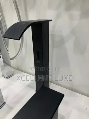 Automatic Sensor Basin Tap Electric and Battery (Touchless Tap)