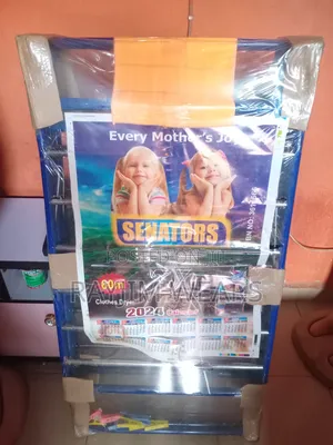 Cloth Dryer, Still New