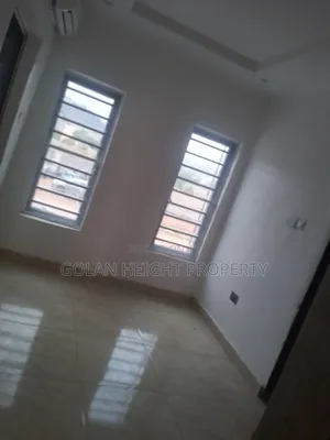 3bdrm Block of Flats in Katampe for rent