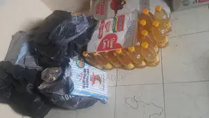 1.6 Litres Laziz Vegetable Oil