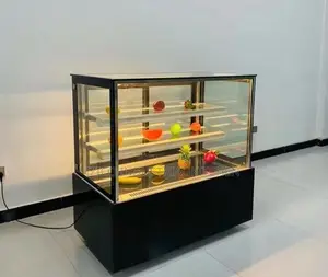 4ft Cake Display Chiller