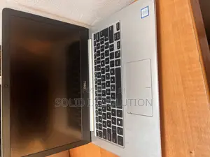 Laptop Dell 8GB Intel Core i5 SSD 256GB