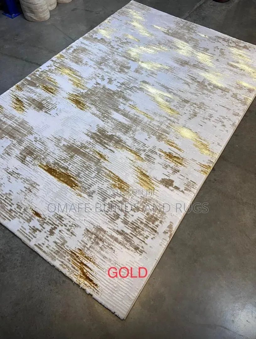 Evanna Luxury Turkish Rug