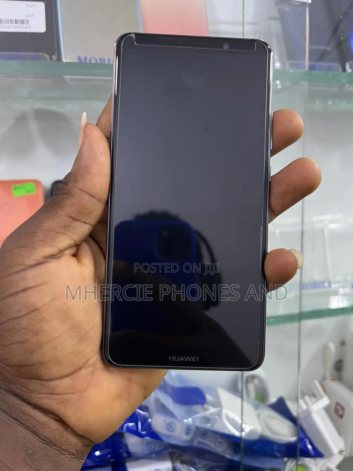 Huawei Mate 10 Pro 128 GB