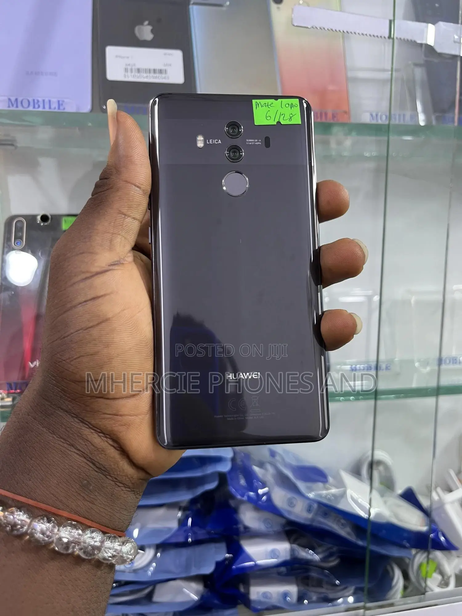 Huawei Mate 10 Pro 128 GB