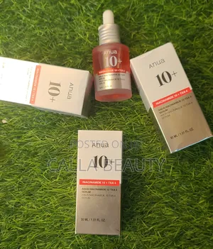 Anua Naicinamide Serum