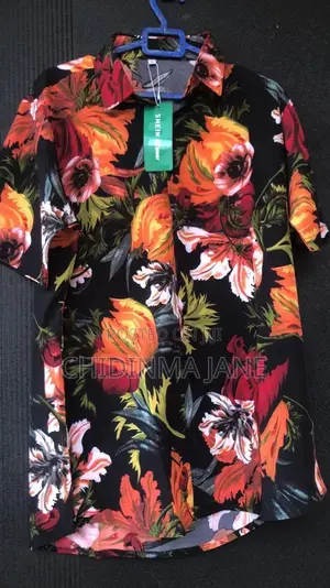Good Quality Vintage Shirts for Unisex Wear