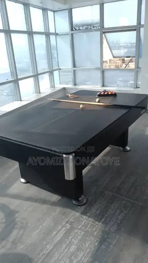 Snooker Board