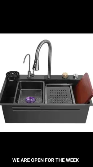 Kitchen Ware