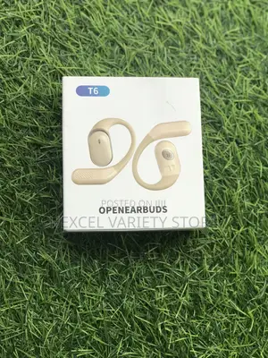 Original T6 Open Earbuds