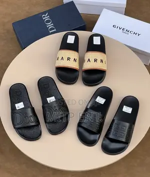 Quality Designer Slides