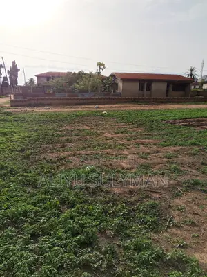 Four Plots of Land