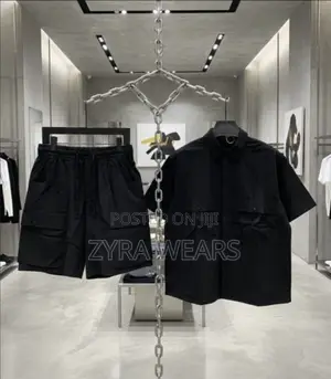 Premium Quality Men’S Shorts