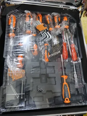 499 Tools Box Set