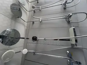 Original Vado Shower Mixer System