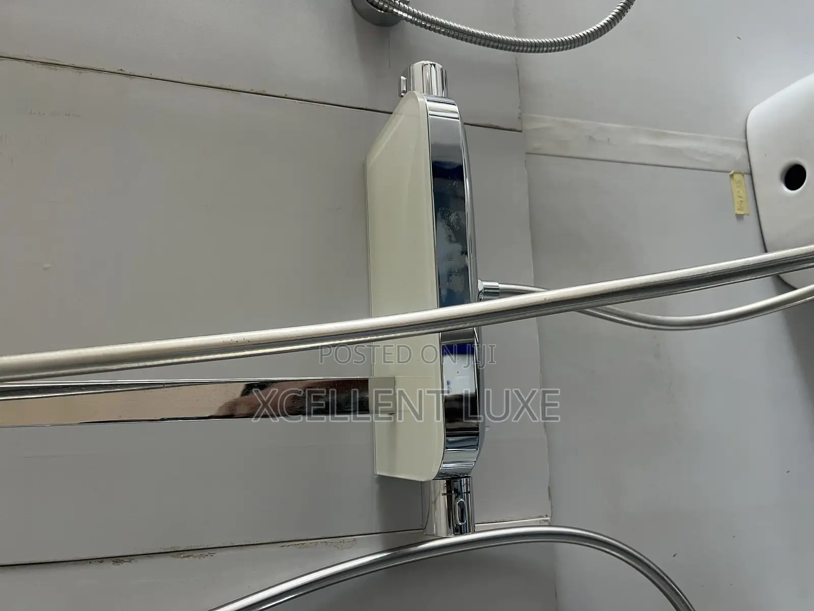 Original Vado Shower Mixer System