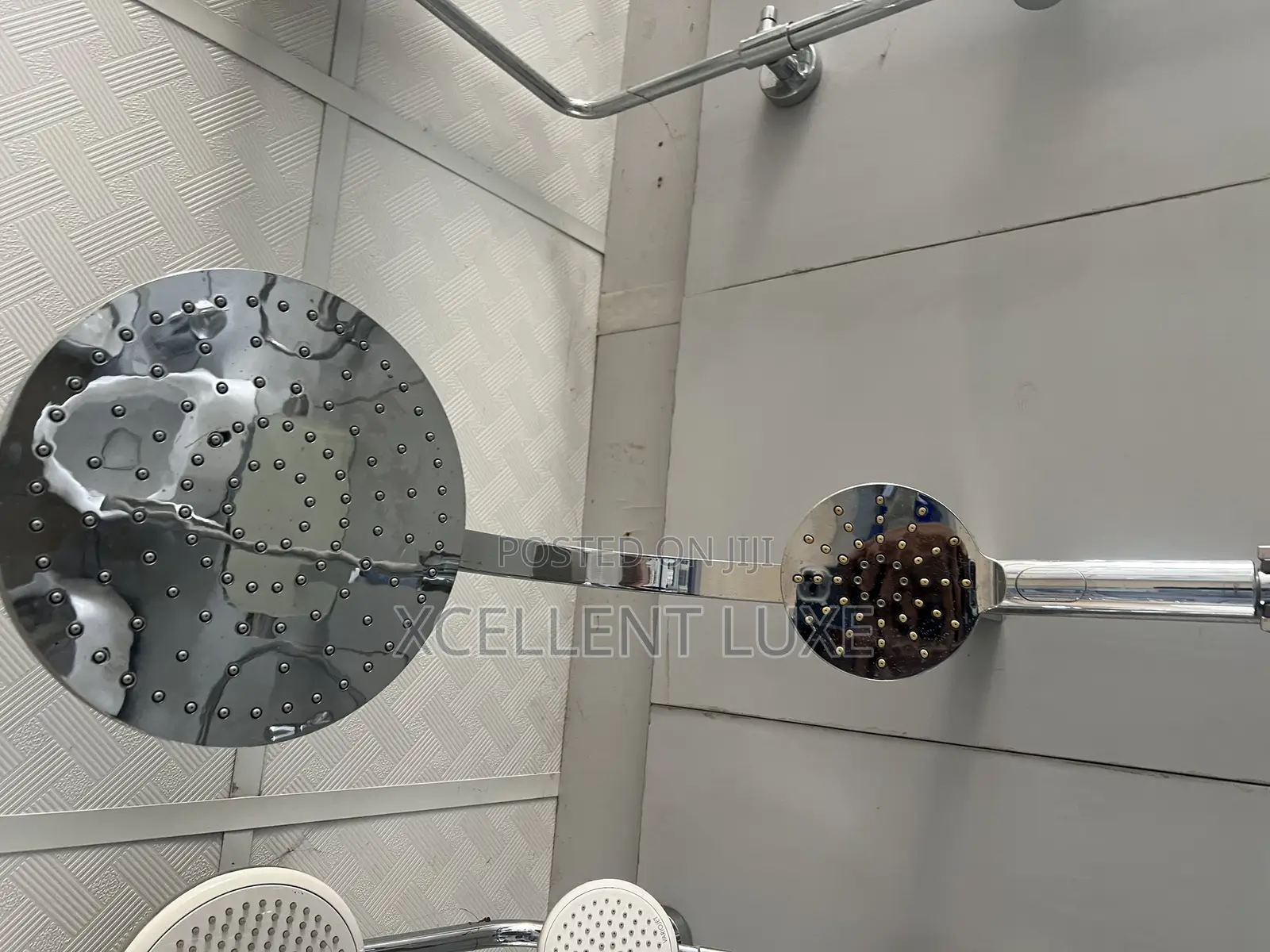 Original Vado Shower Mixer System