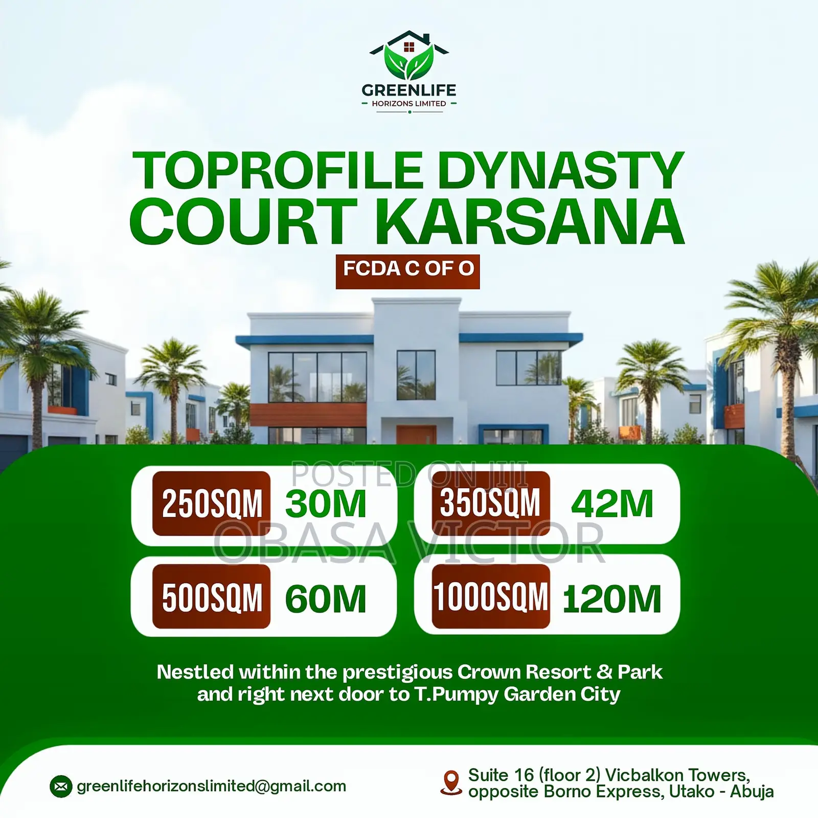 Toprofile Solar City Apo.