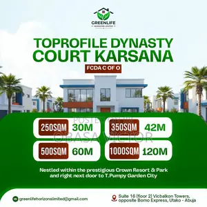 Toprofile Solar City Apo.