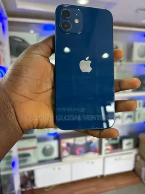 Apple iPhone 12 128 GB Blue