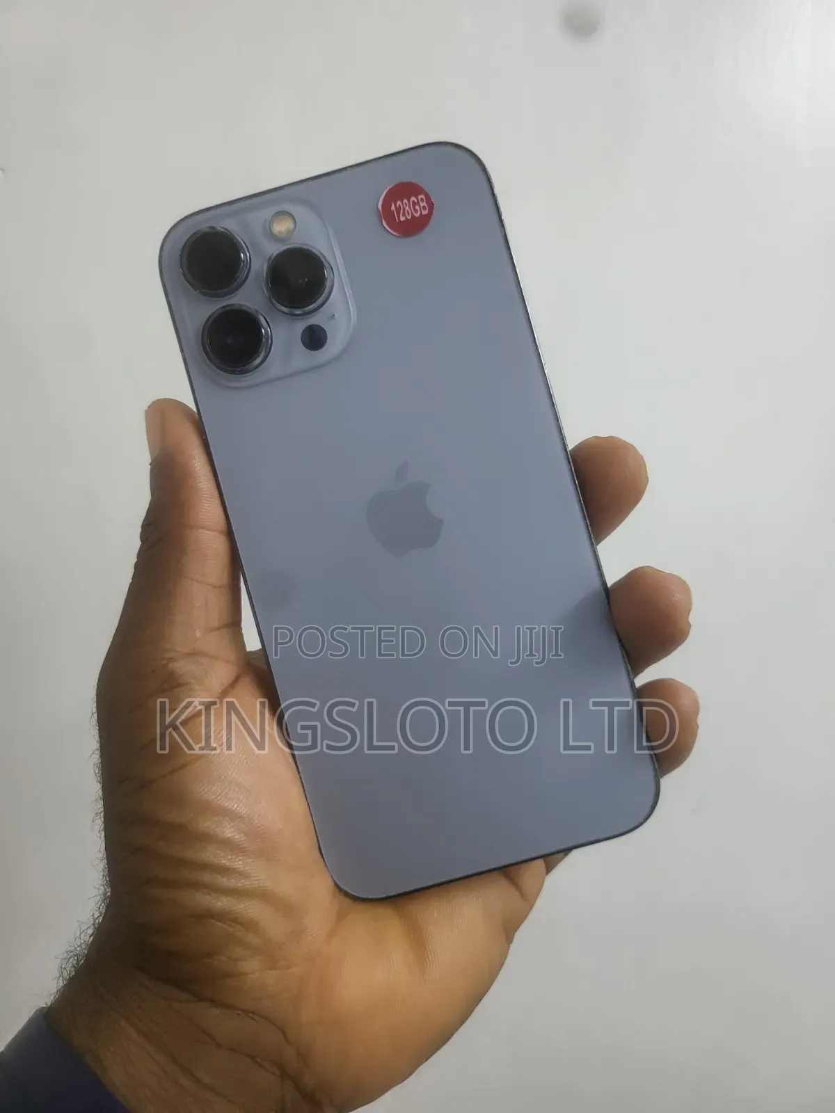 Apple iPhone 13 Pro Max 128 GB