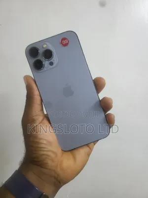Apple iPhone 13 Pro Max 128 GB