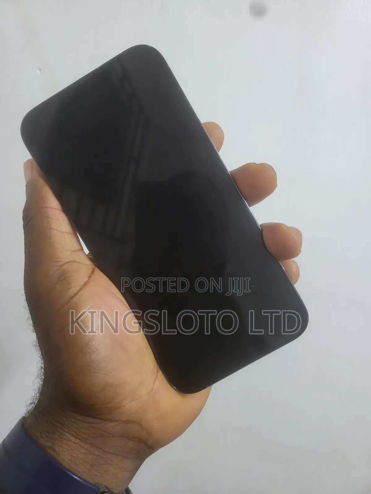 Apple iPhone 13 Pro Max 128 GB