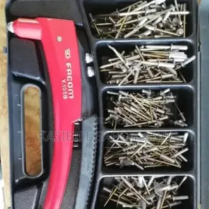 Facom Maintenance Kit, Likely the Y.Riv1