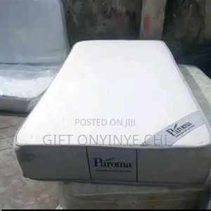 Hybrid Canadian Mattress